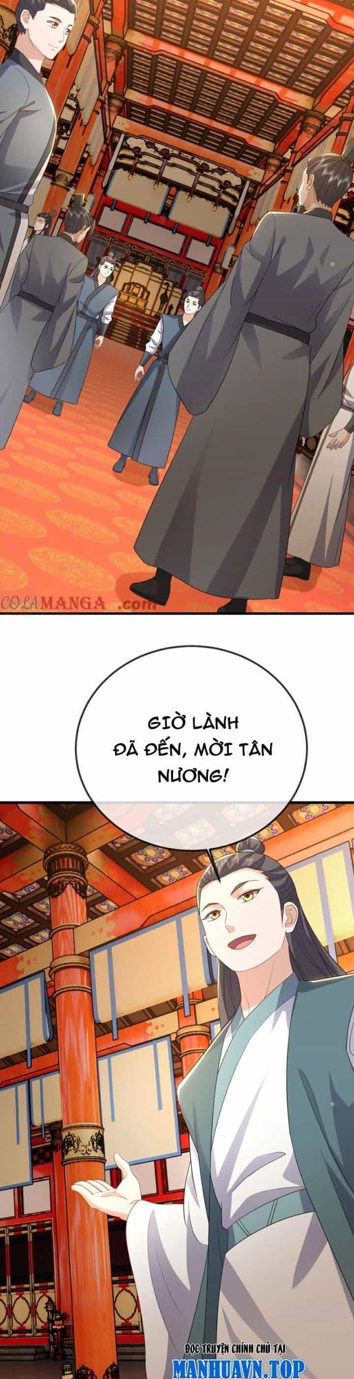 Tiên Võ Đế Tôn - Chương 645 - ảnh 15