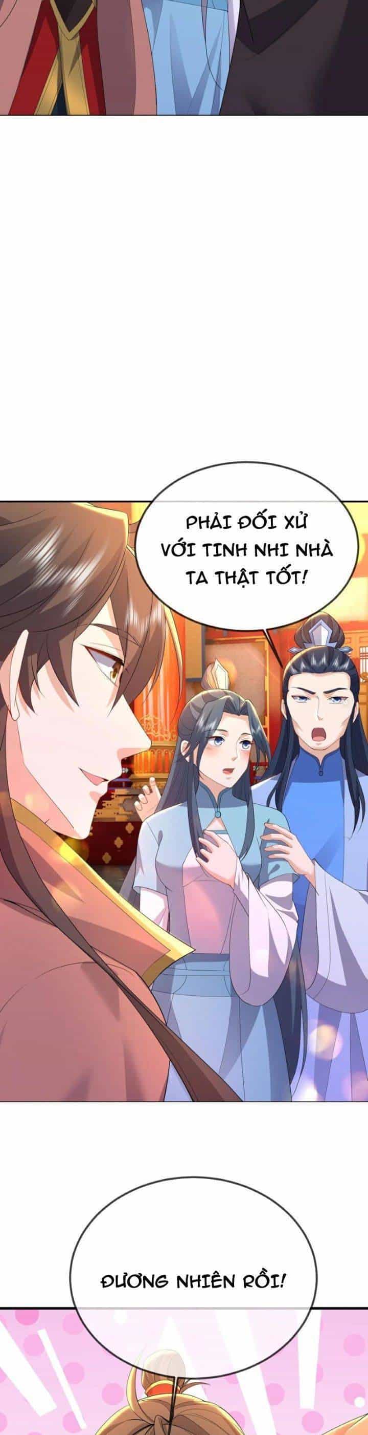 Tiên Võ Đế Tôn - Chương 645 - ảnh 25