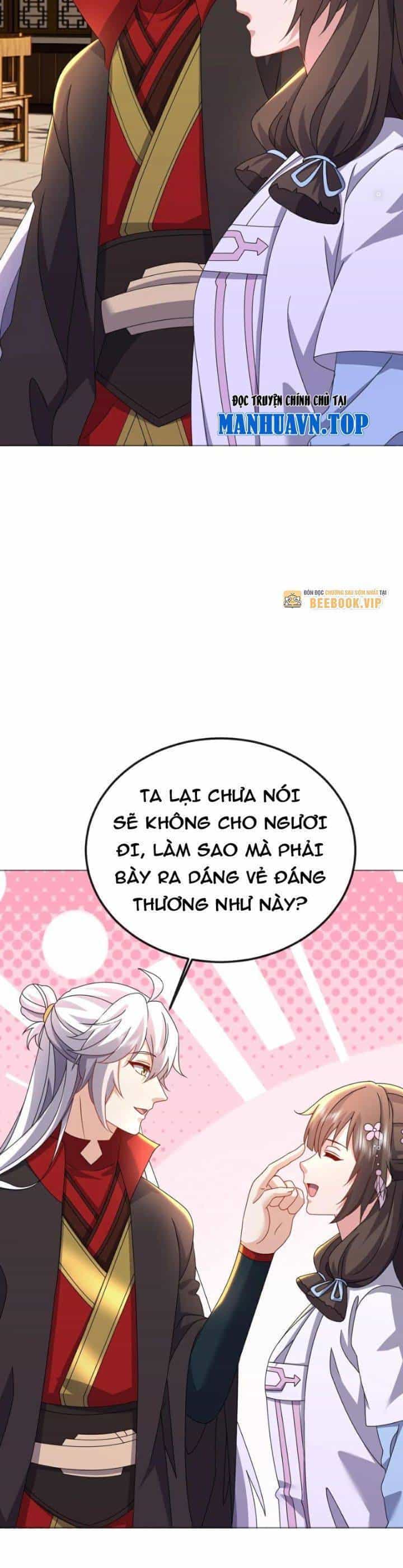Tiên Võ Đế Tôn - Chương 645 - ảnh 29