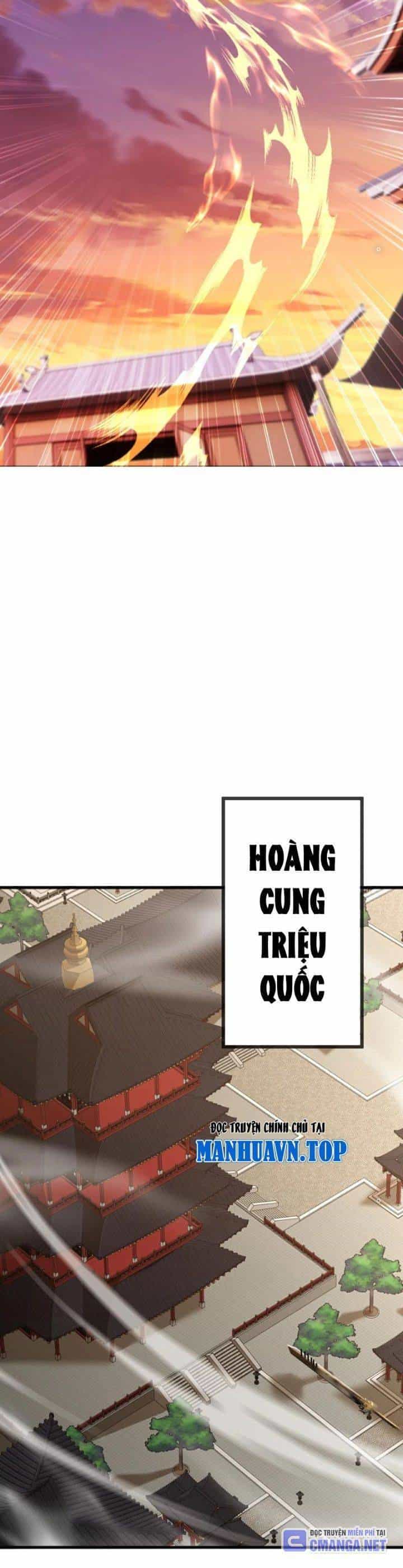 Tiên Võ Đế Tôn - Chương 645 - ảnh 32