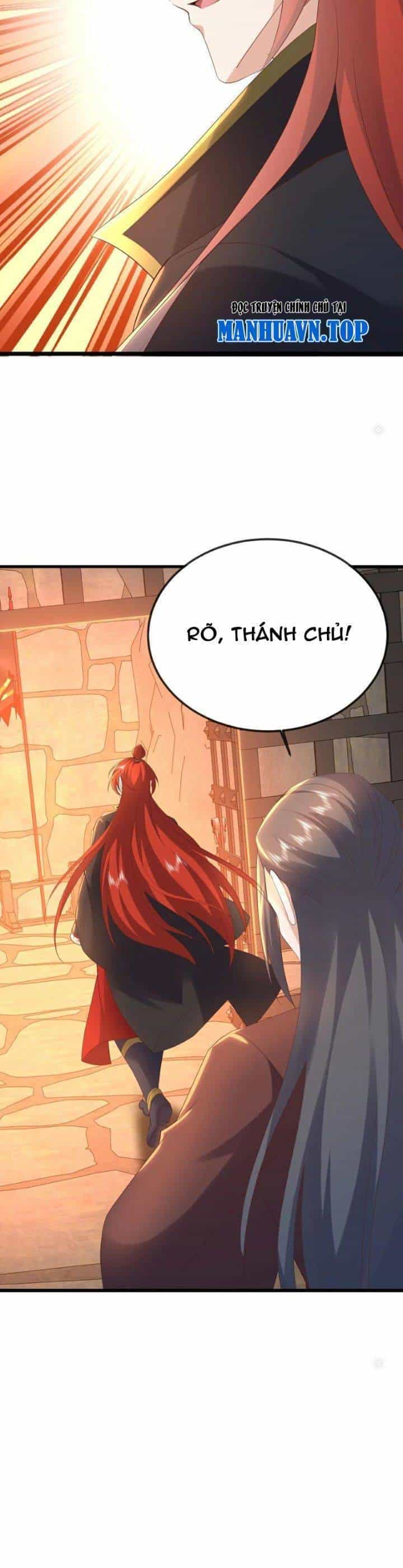 Tiên Võ Đế Tôn - Chương 647 - ảnh 5