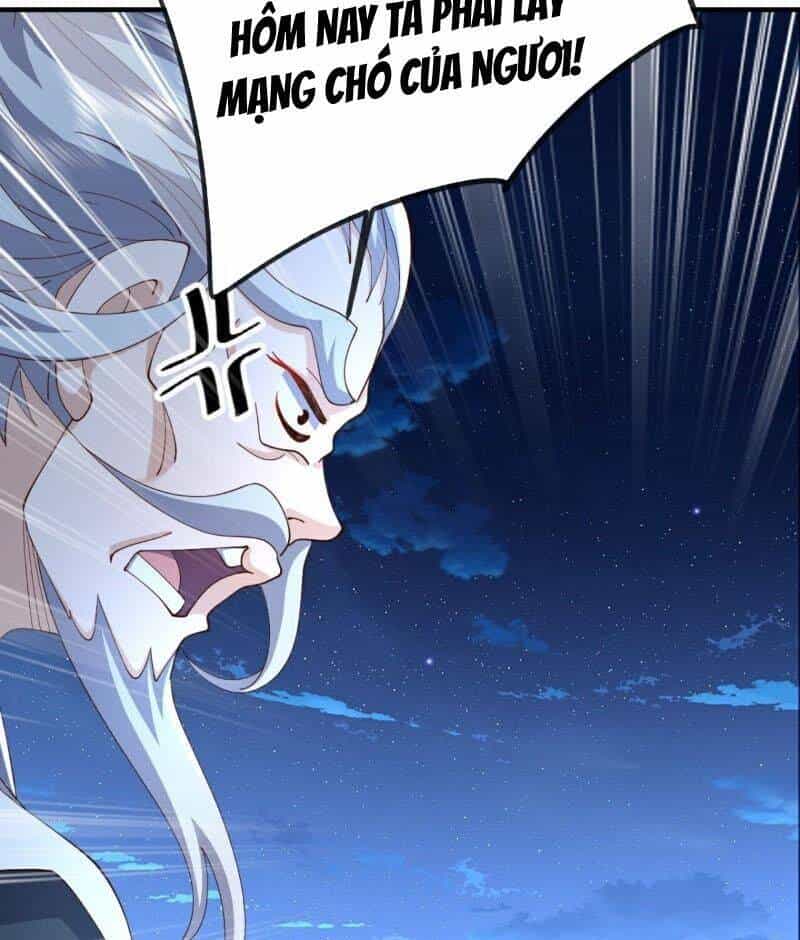 Tiên Võ Đế Tôn - Chương 649 - ảnh 10