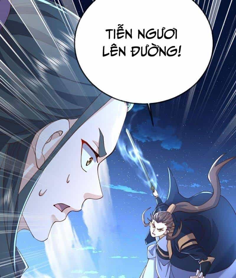 Tiên Võ Đế Tôn - Chương 649 - ảnh 20