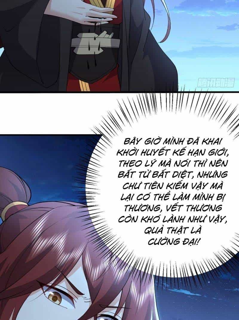 Tiên Võ Đế Tôn - Chương 649 - ảnh 30