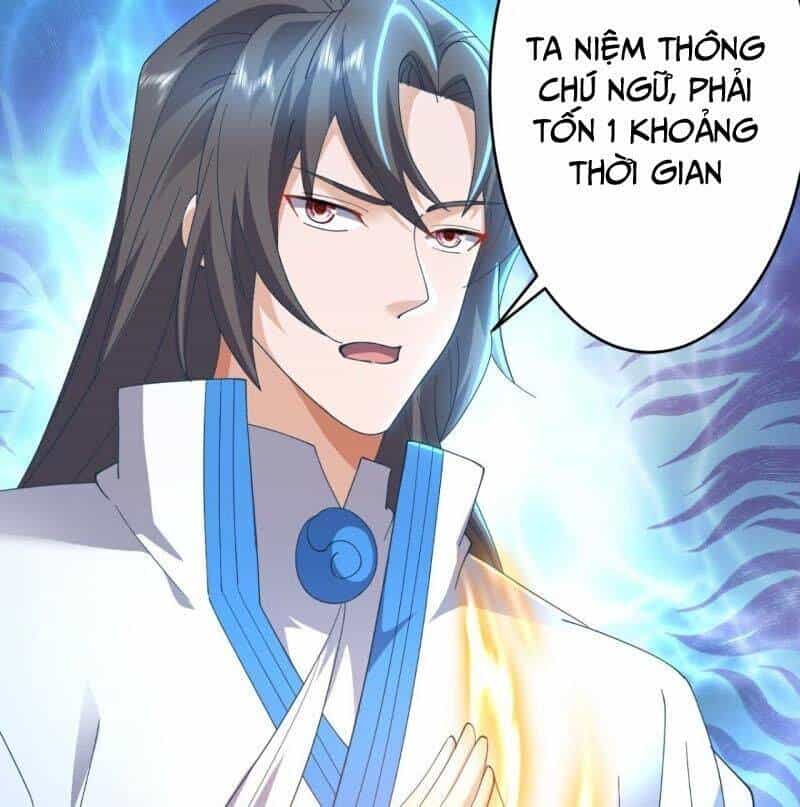 Tiên Võ Đế Tôn - Chương 649 - ảnh 78