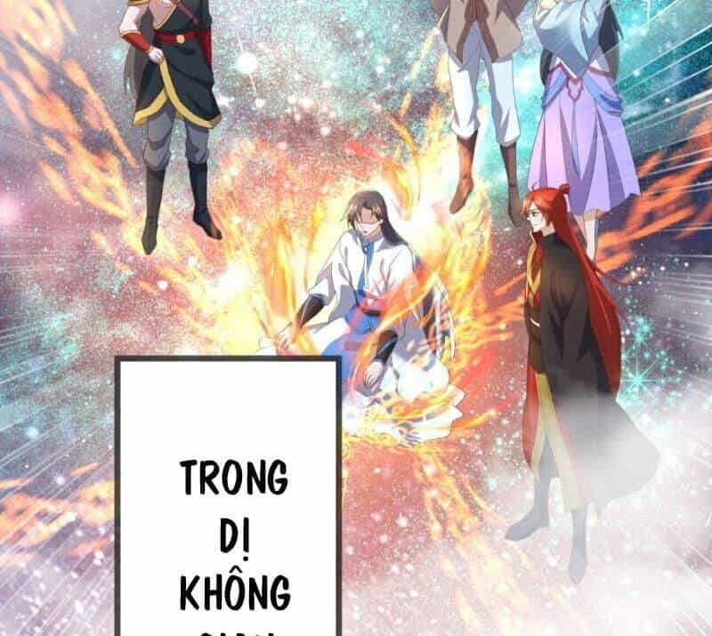 Tiên Võ Đế Tôn - Chương 649 - ảnh 81