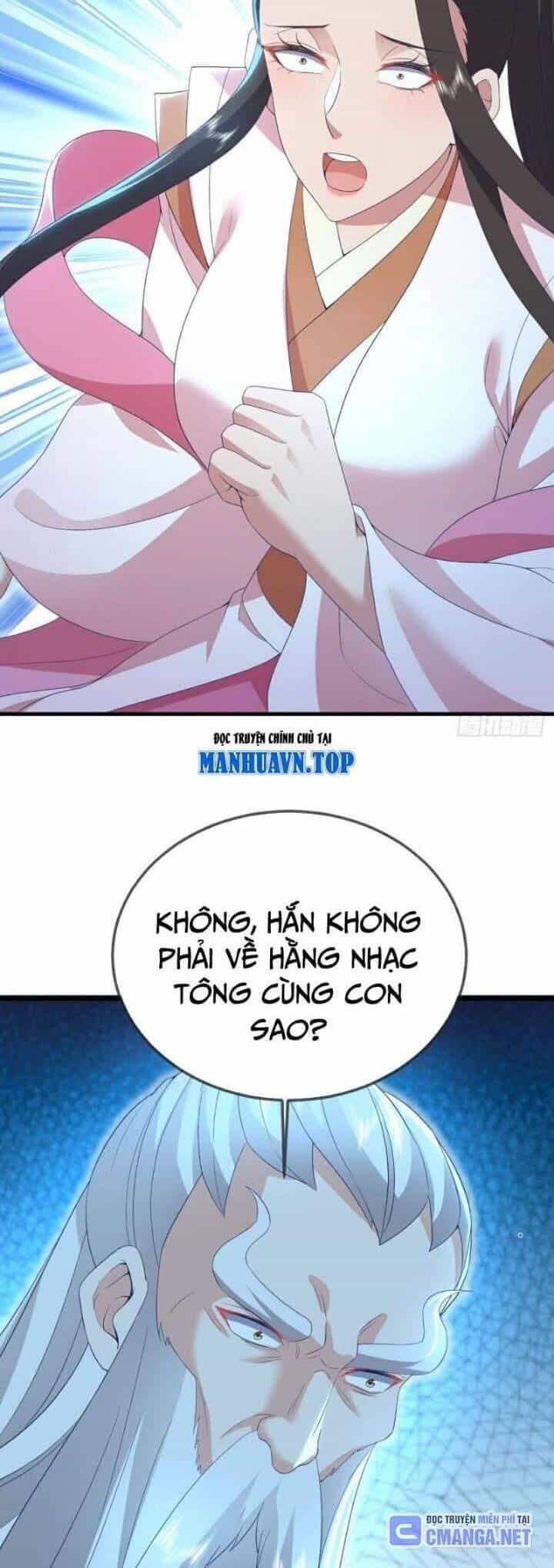 Tiên Võ Đế Tôn - Chương 650 - ảnh 4