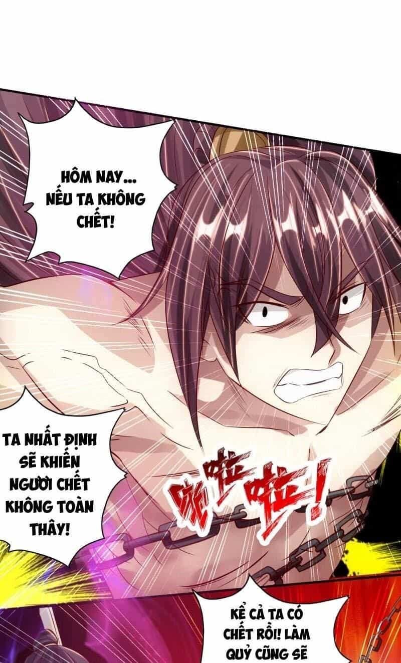 Tiên Võ Đế Tôn - Chương 66 - ảnh 19