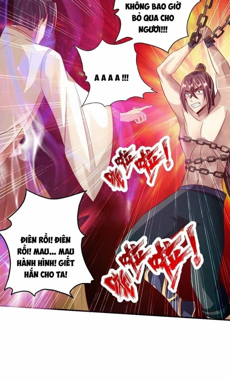 Tiên Võ Đế Tôn - Chương 66 - ảnh 20