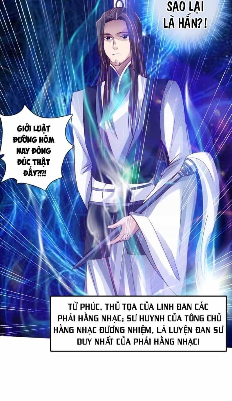 Tiên Võ Đế Tôn - Chương 66 - ảnh 26