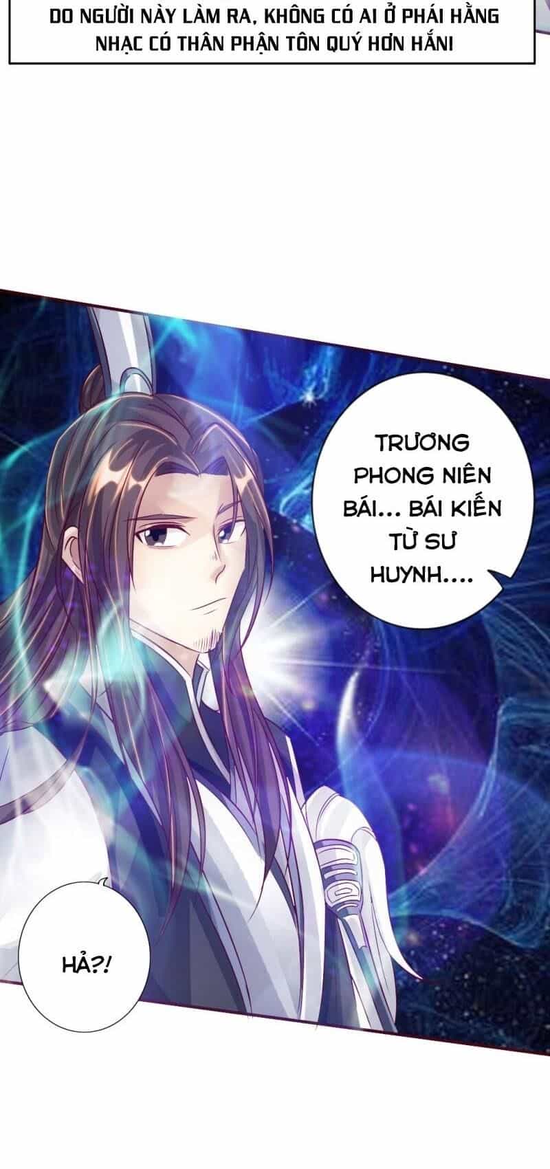 Tiên Võ Đế Tôn - Chương 66 - ảnh 28