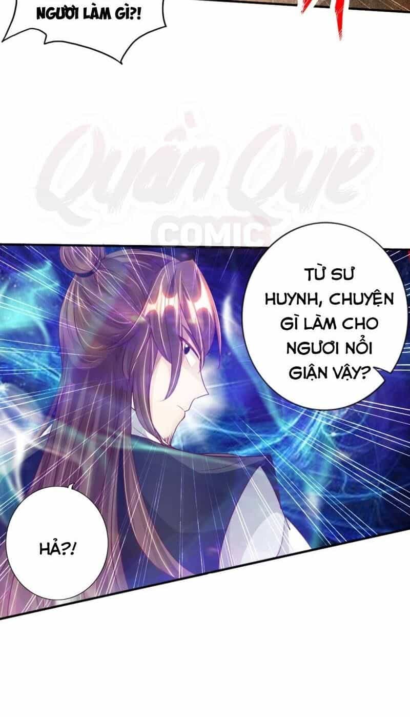 Tiên Võ Đế Tôn - Chương 66 - ảnh 44
