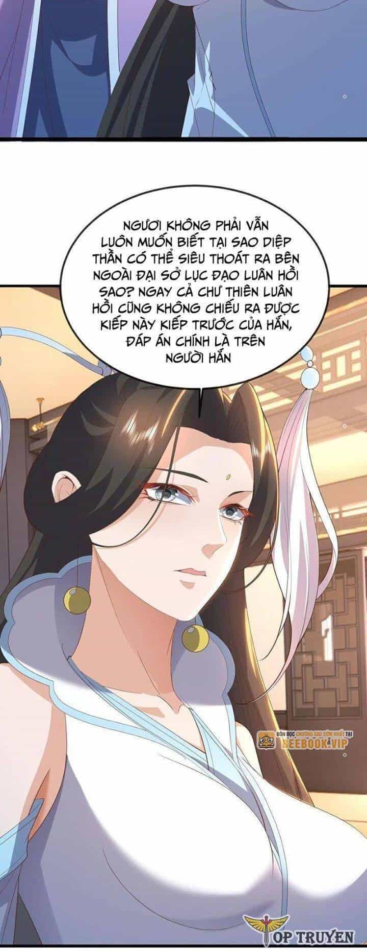 Tiên Võ Đế Tôn - Chương 653 - ảnh 34