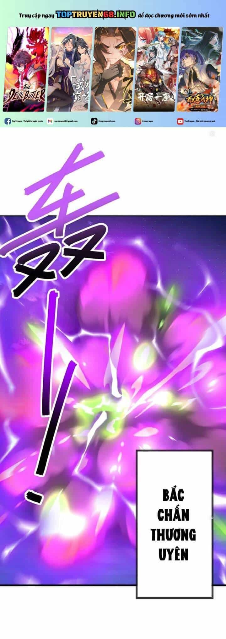 Tiên Võ Đế Tôn - Chương 655 - ảnh 2