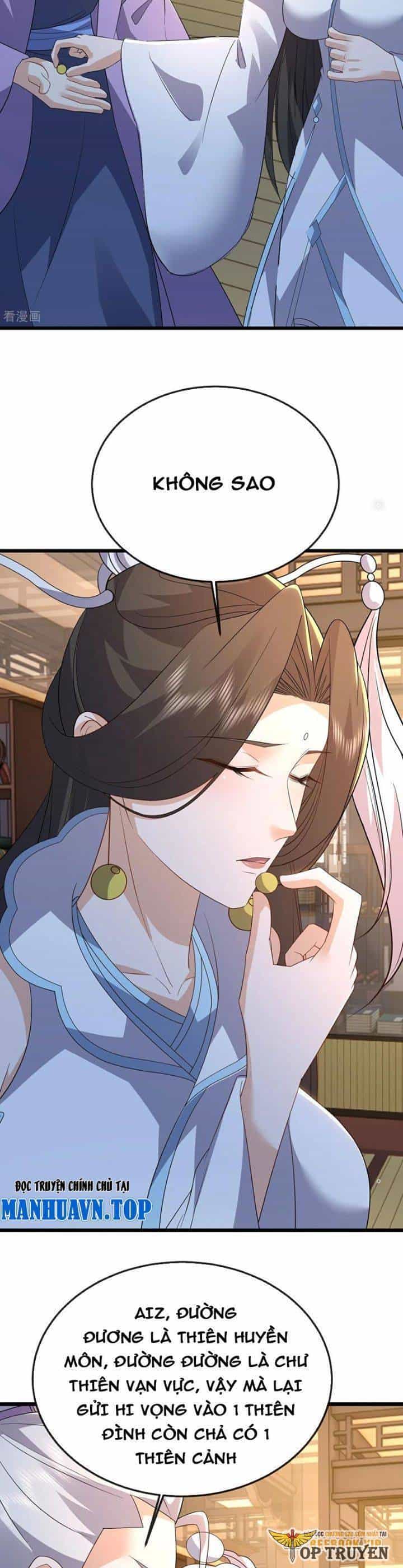 Tiên Võ Đế Tôn - Chương 656 - ảnh 22