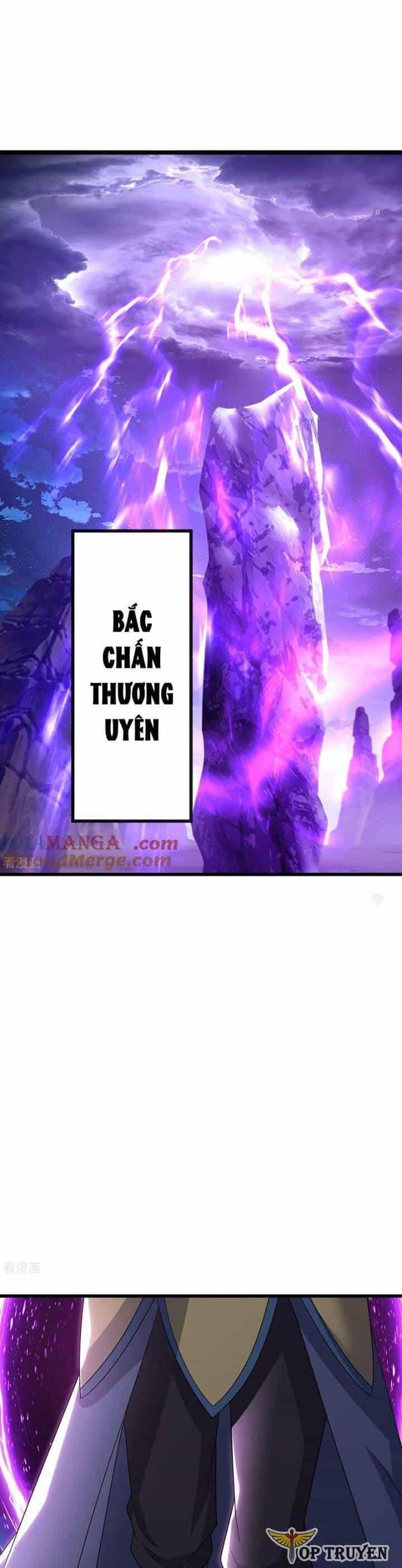Tiên Võ Đế Tôn - Chương 656 - ảnh 30