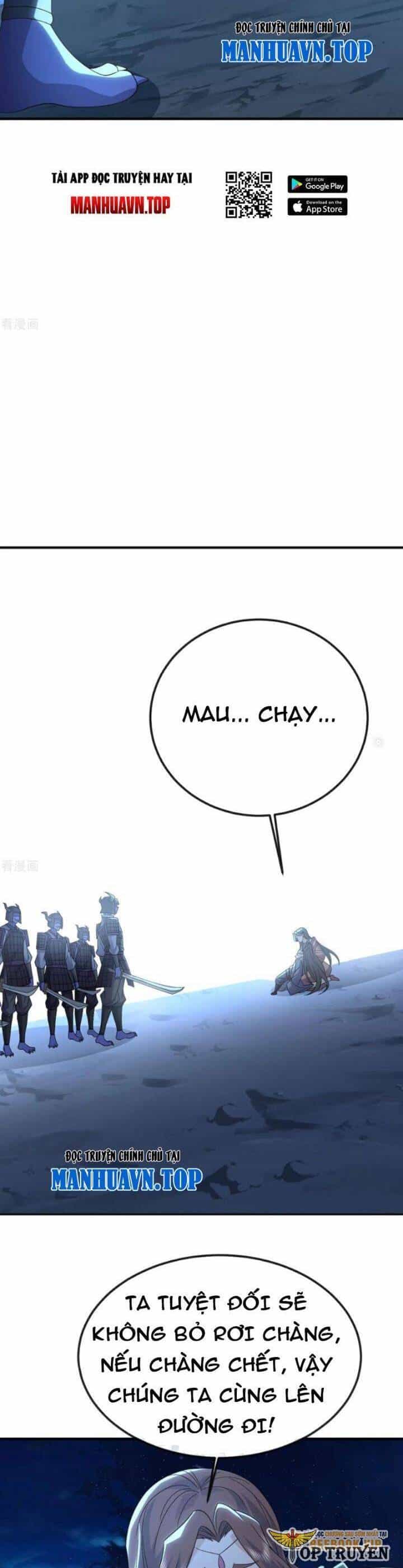 Tiên Võ Đế Tôn - Chương 657 - ảnh 18