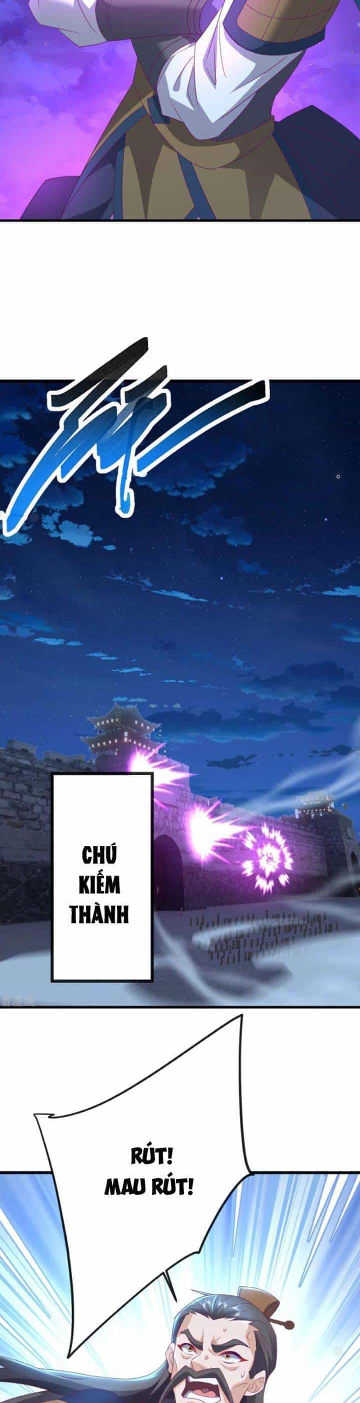 Tiên Võ Đế Tôn - Chương 657 - ảnh 7