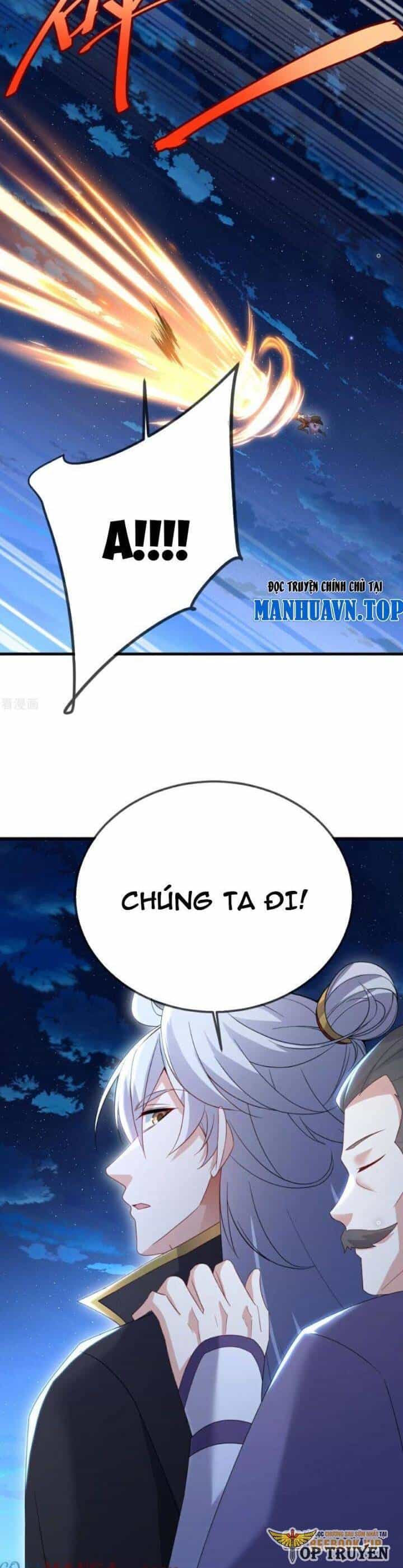 Tiên Võ Đế Tôn - Chương 658 - ảnh 22