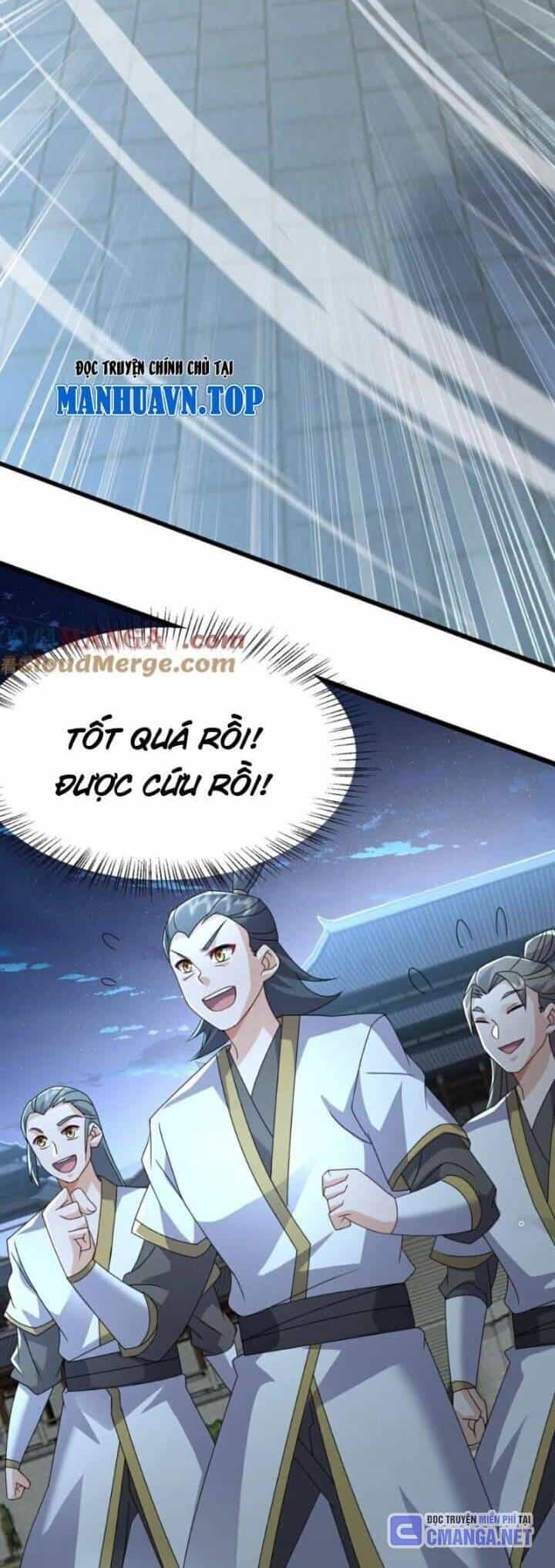 Tiên Võ Đế Tôn - Chương 658 - ảnh 4