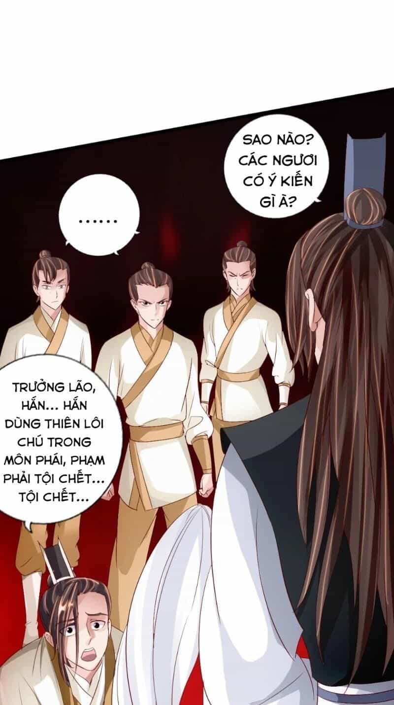 Tiên Võ Đế Tôn - Chương 67 - ảnh 11