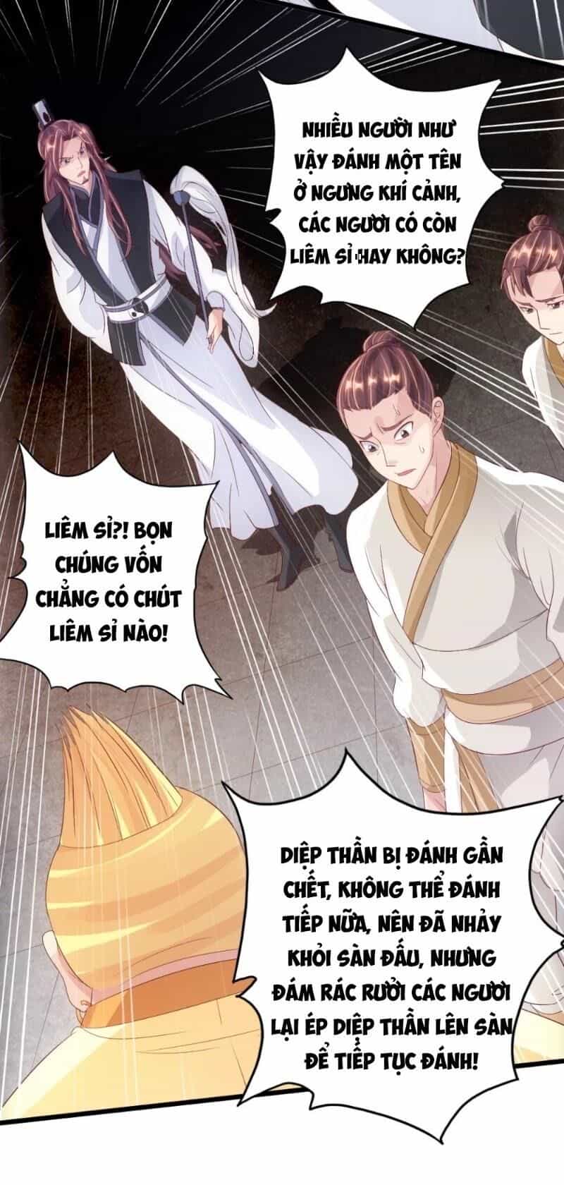 Tiên Võ Đế Tôn - Chương 67 - ảnh 17