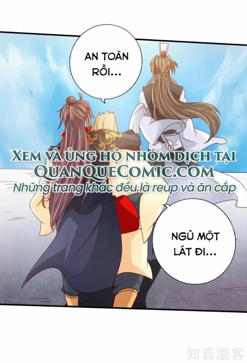 Tiên Võ Đế Tôn - Chương 67 - ảnh 34