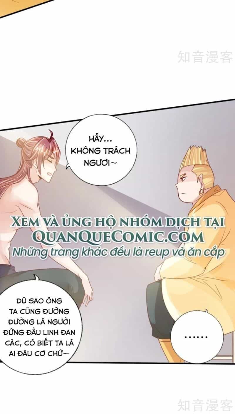 Tiên Võ Đế Tôn - Chương 67 - ảnh 42