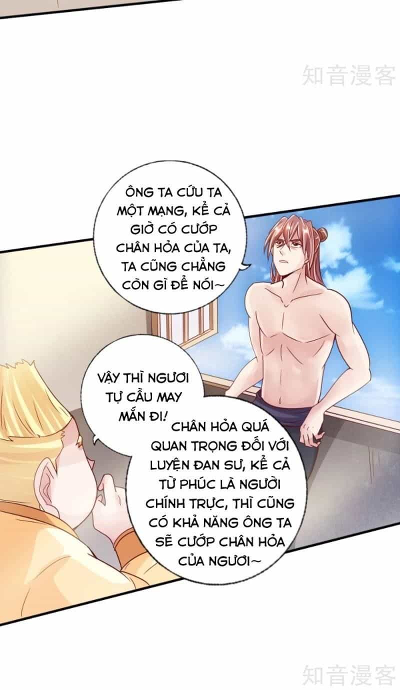 Tiên Võ Đế Tôn - Chương 67 - ảnh 44