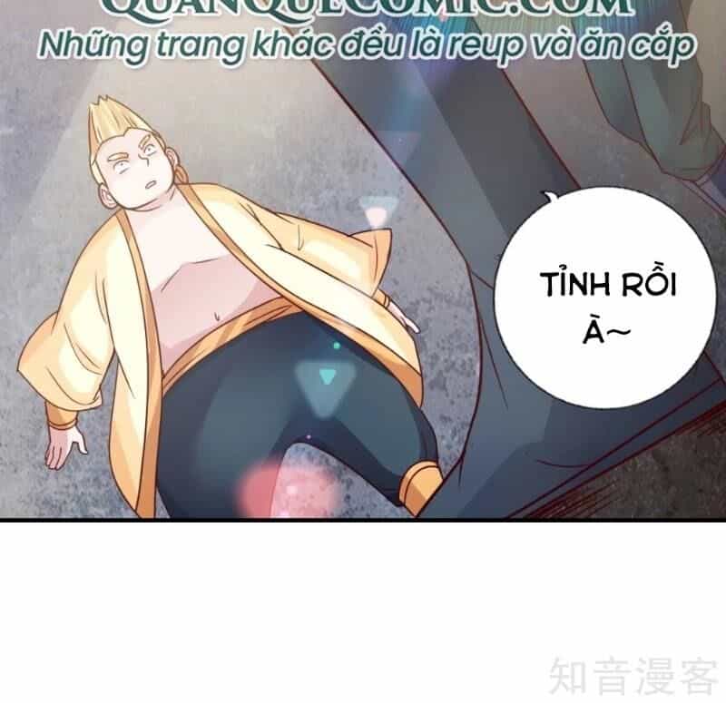 Tiên Võ Đế Tôn - Chương 67 - ảnh 46