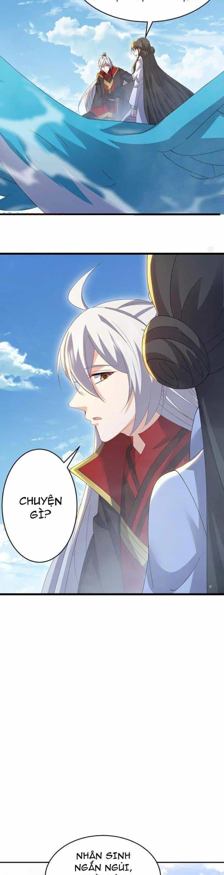 Tiên Võ Đế Tôn - Chương 666 - ảnh 5