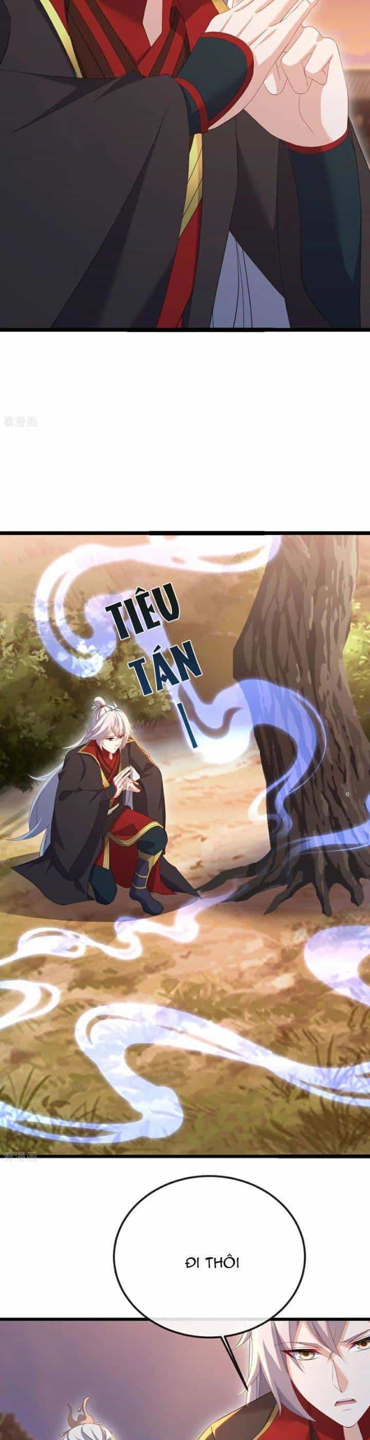 Tiên Võ Đế Tôn - Chương 669 - ảnh 31