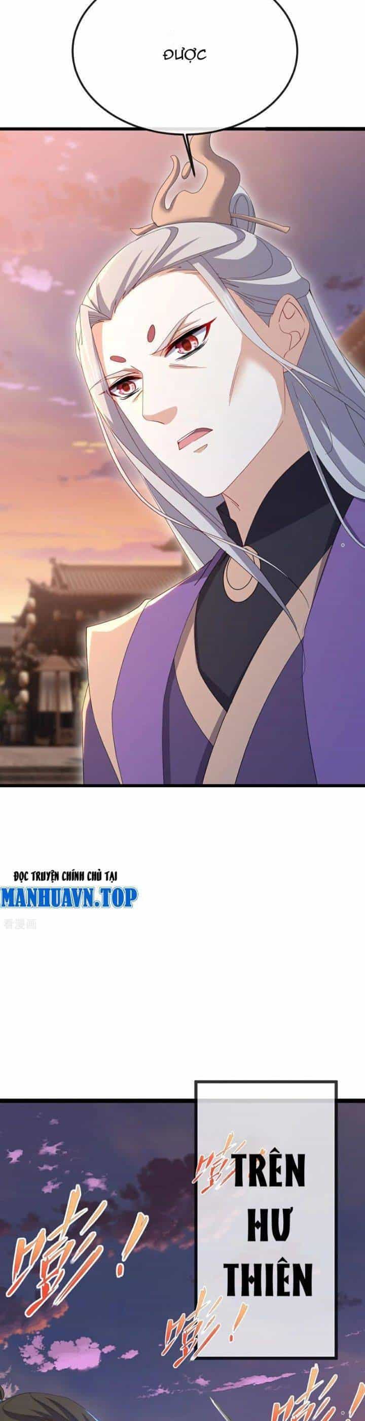 Tiên Võ Đế Tôn - Chương 669 - ảnh 33