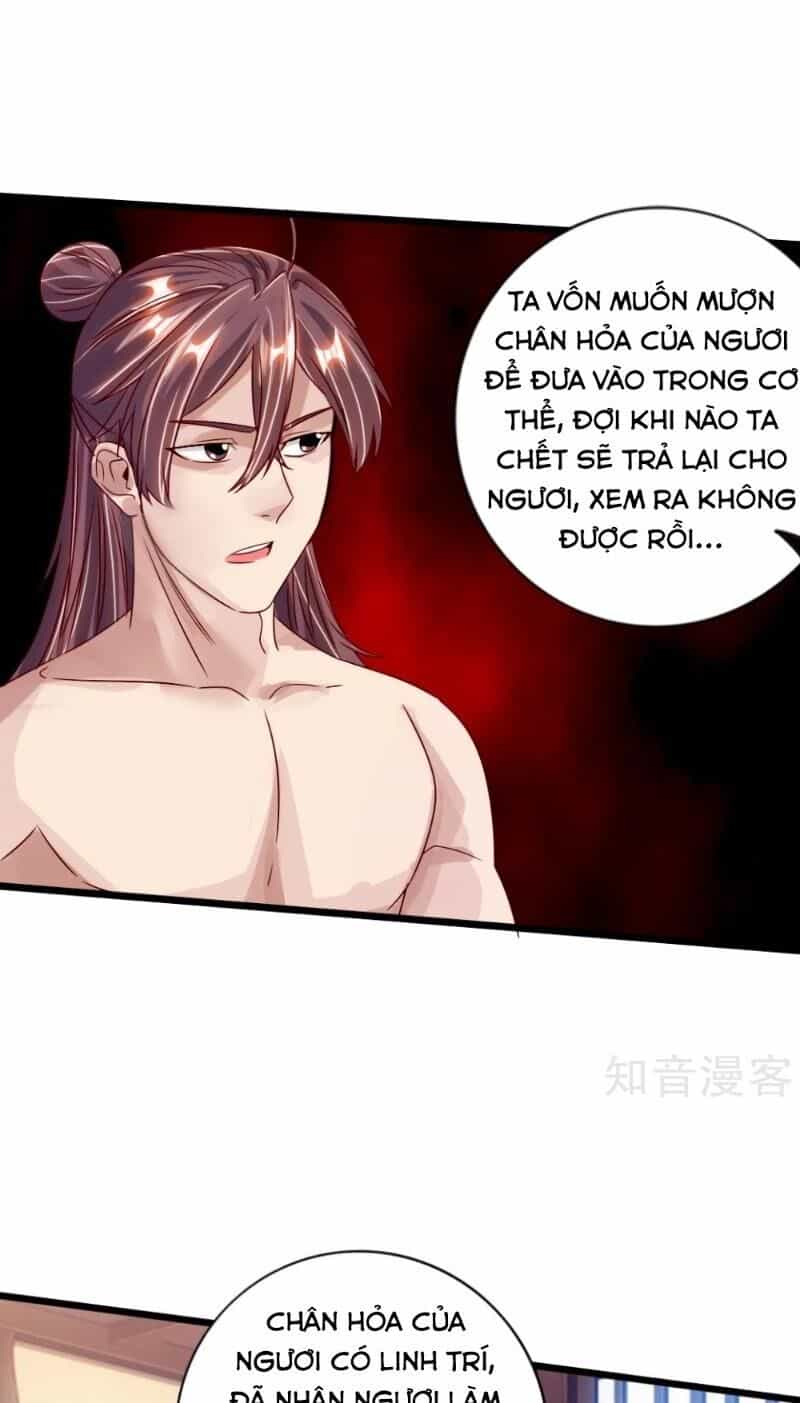 Tiên Võ Đế Tôn - Chương 68 - ảnh 21