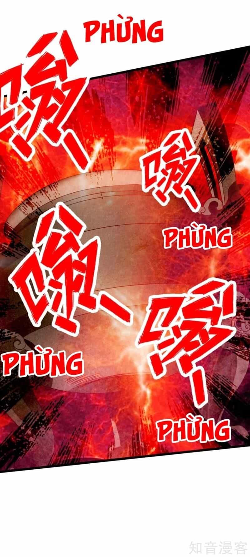 Tiên Võ Đế Tôn - Chương 68 - ảnh 34