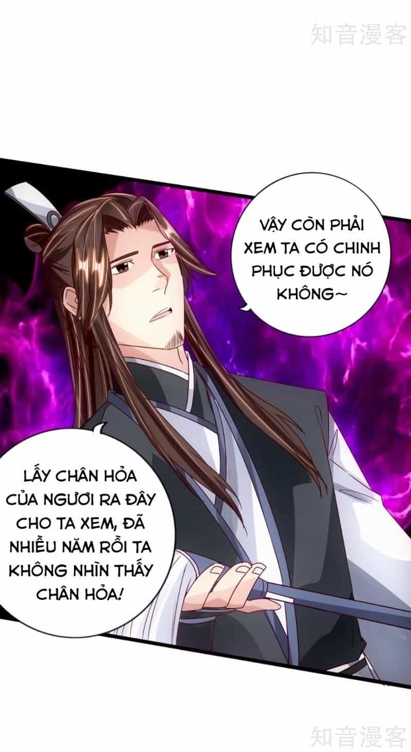 Tiên Võ Đế Tôn - Chương 68 - ảnh 4