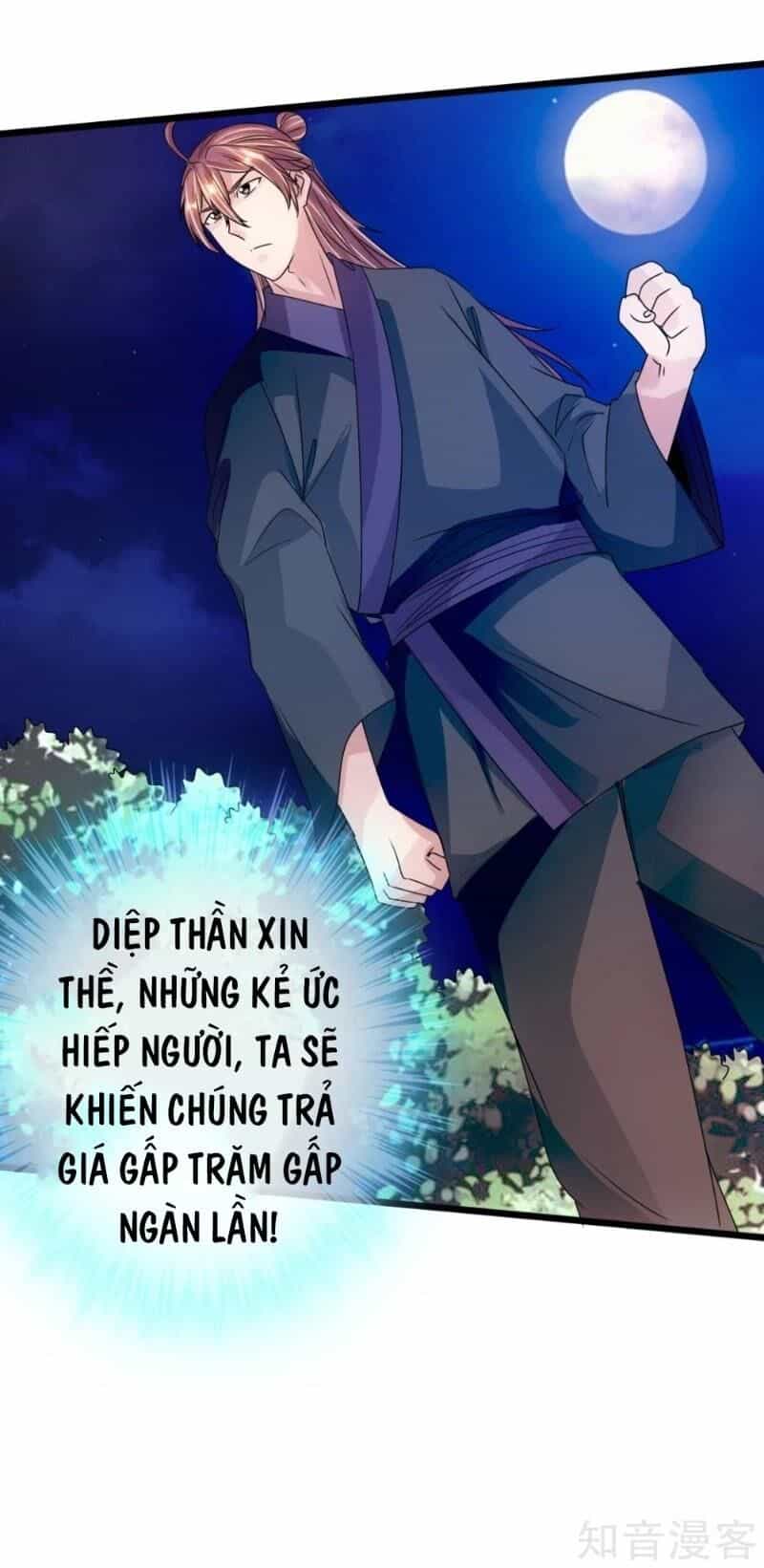 Tiên Võ Đế Tôn - Chương 68 - ảnh 40