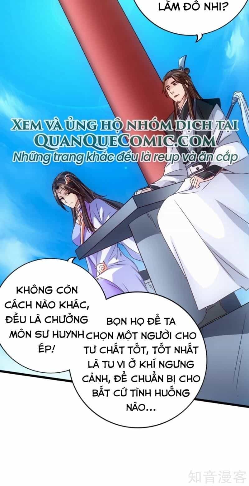 Tiên Võ Đế Tôn - Chương 68 - ảnh 42