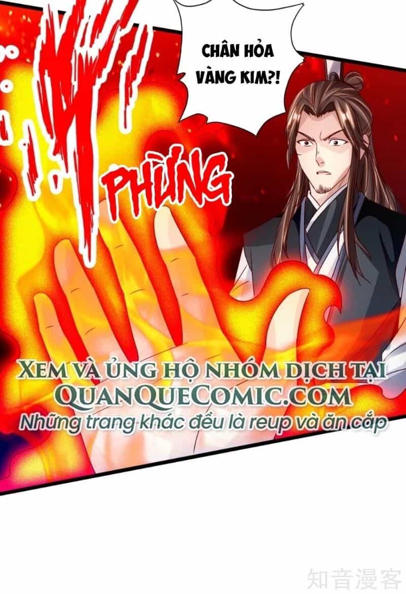 Tiên Võ Đế Tôn - Chương 68 - ảnh 6