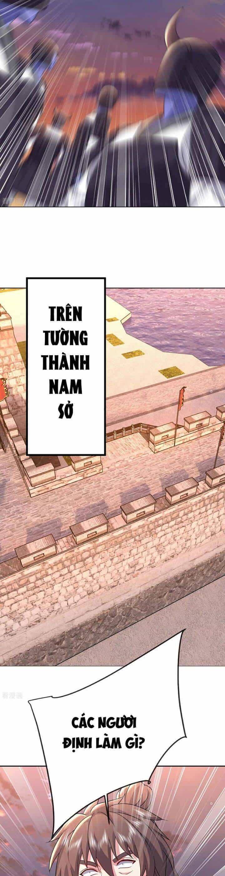 Tiên Võ Đế Tôn - Chương 672 - ảnh 17
