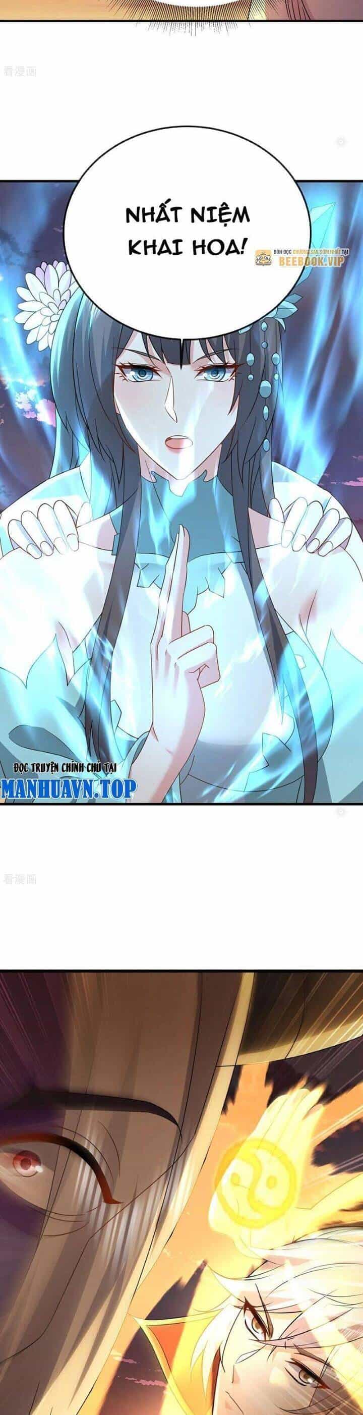 Tiên Võ Đế Tôn - Chương 672 - ảnh 30