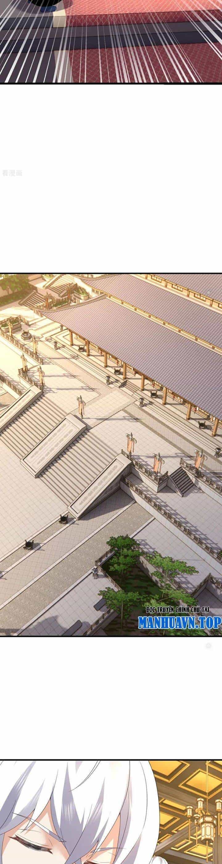 Tiên Võ Đế Tôn - Chương 674 - ảnh 33