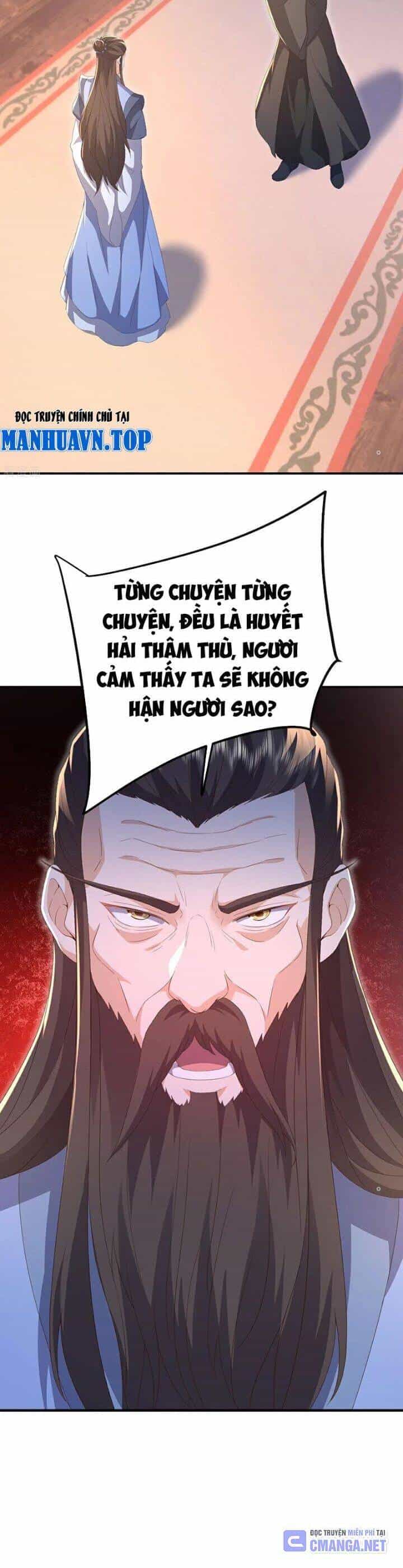 Tiên Võ Đế Tôn - Chương 675 - ảnh 20