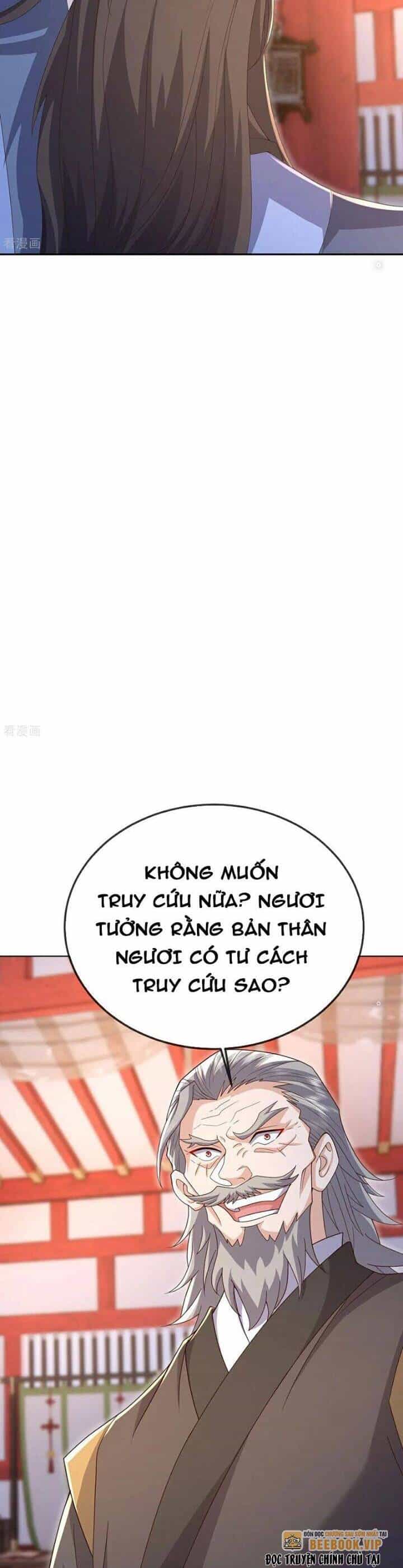Tiên Võ Đế Tôn - Chương 675 - ảnh 22