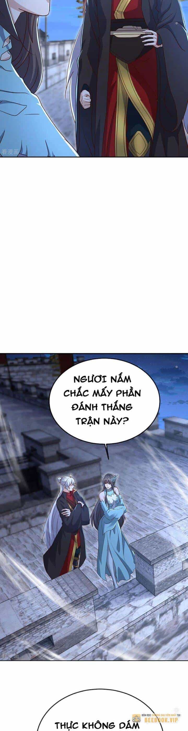 Tiên Võ Đế Tôn - Chương 676 - ảnh 22