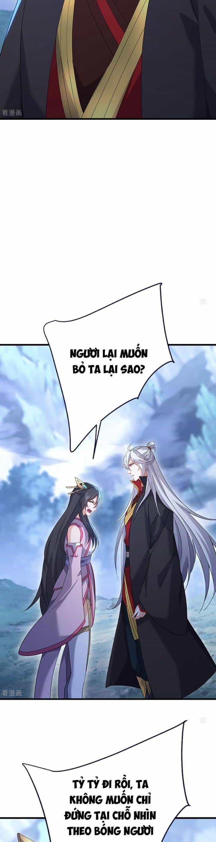 Tiên Võ Đế Tôn - Chương 678 - ảnh 19