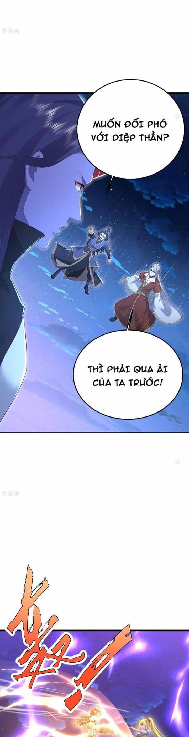 Tiên Võ Đế Tôn - Chương 679 - ảnh 27