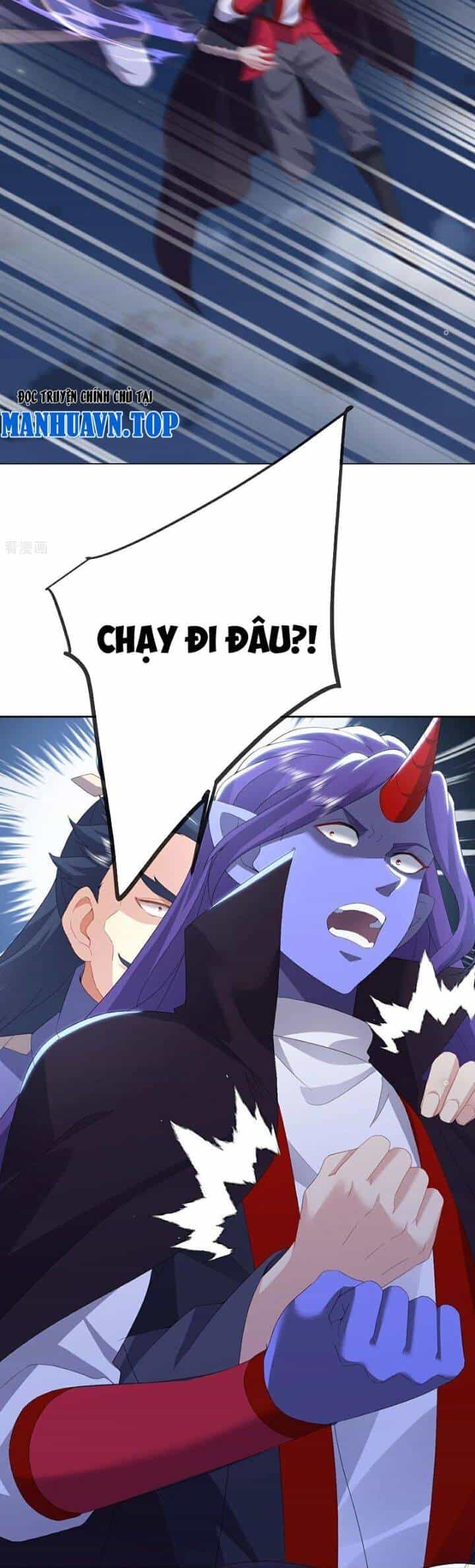 Tiên Võ Đế Tôn - Chương 679 - ảnh 37