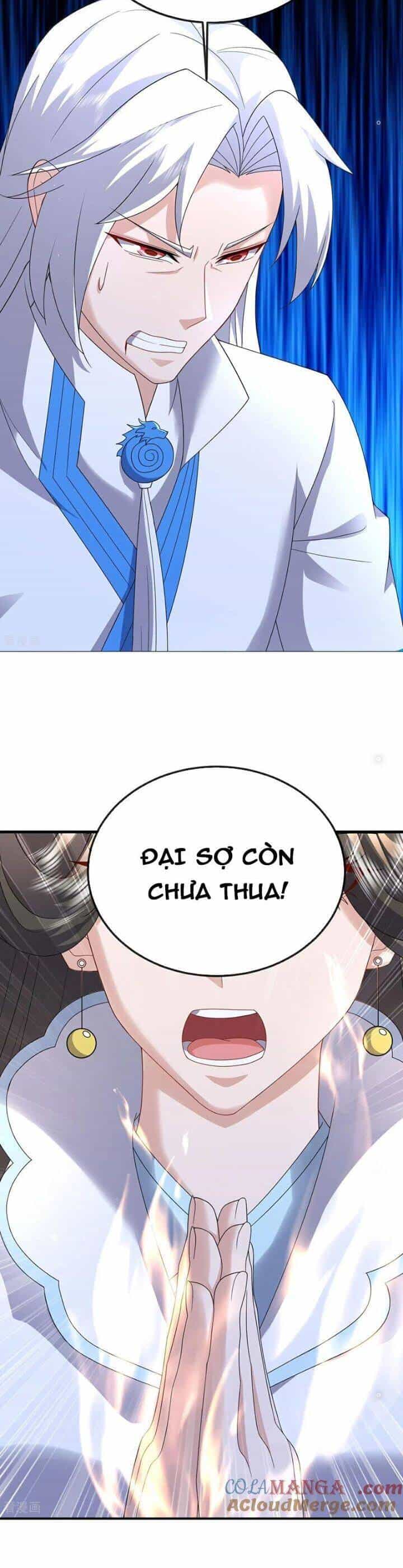 Tiên Võ Đế Tôn - Chương 680 - ảnh 38