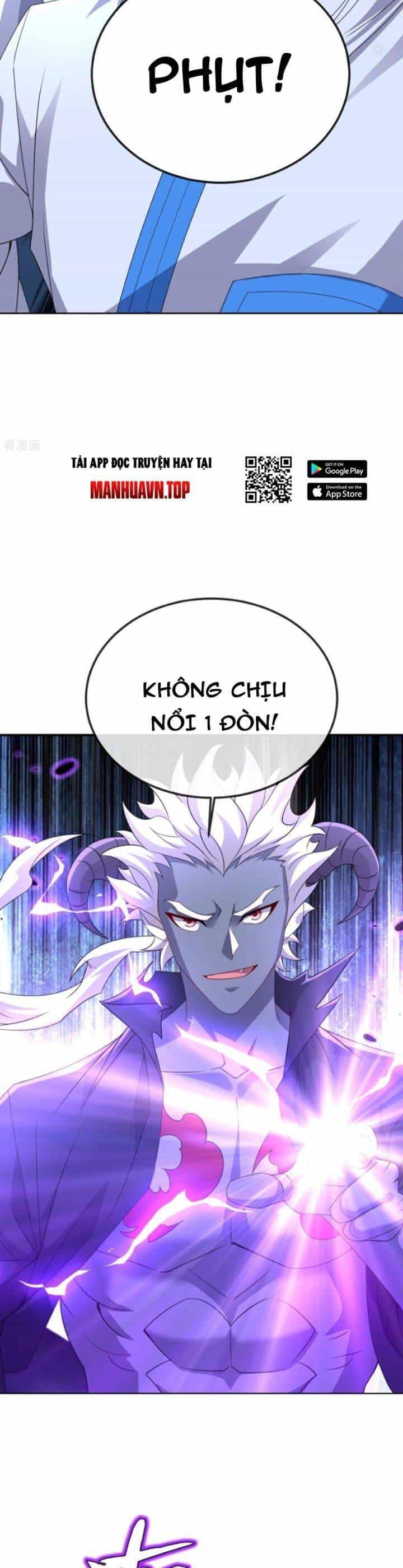 Tiên Võ Đế Tôn - Chương 681 - ảnh 31